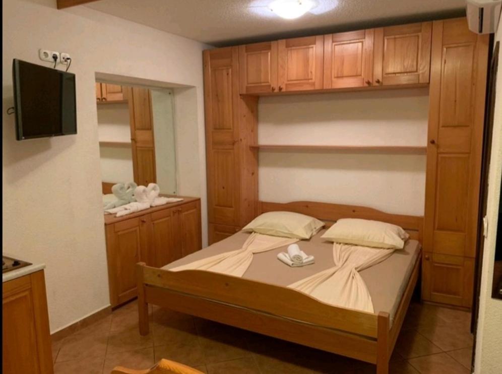 Appartments Mali Raj Врсар Экстерьер фото